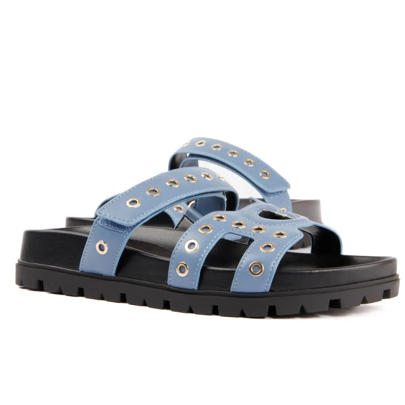 PARTNER: CREATION ref FLPFASELE03-BLUE PARTNER: CREATION ref FLPFASELE03-BLUE