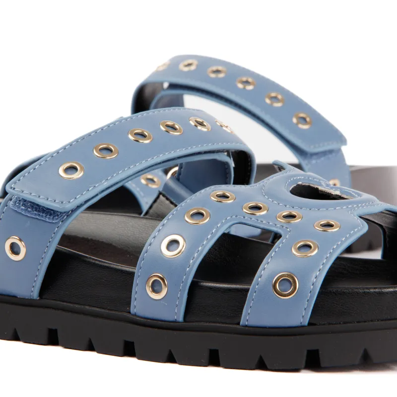 PARTNER: CREATION ref FLPFASELE03-BLUE PARTNER: CREATION ref FLPFASELE03-BLUE