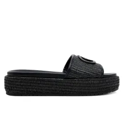 PARTNER: CREATION ref FLJLNYFAB19-BLACK