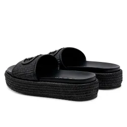 PARTNER: CREATION ref FLJLNYFAB19-BLACK