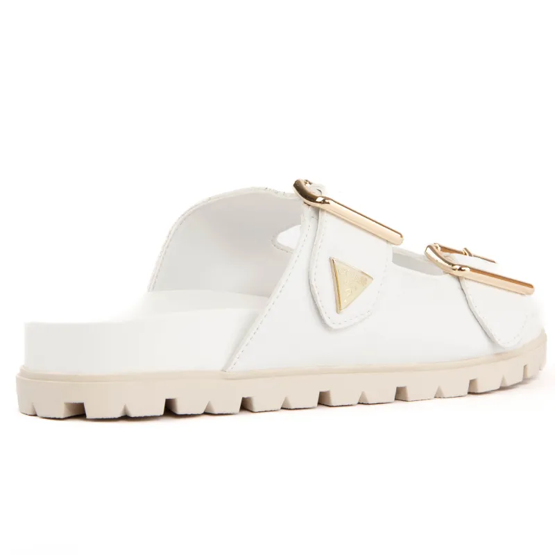 PARTNER: CREATION ref FLTFSTLEA03-WHITE PARTNER: CREATION ref FLTFSTLEA03-WHITE
