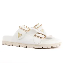 PARTNER: CREATION ref FLTFSTLEA03-WHITE PARTNER: CREATION ref FLTFSTLEA03-WHITE