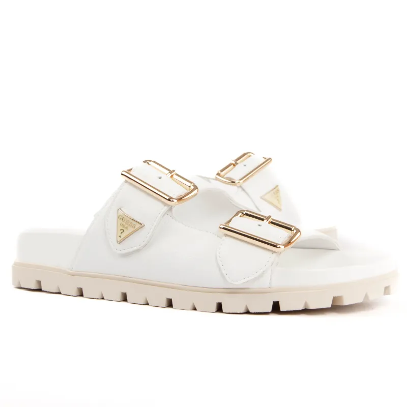PARTNER: CREATION ref FLTFSTLEA03-WHITE PARTNER: CREATION ref FLTFSTLEA03-WHITE