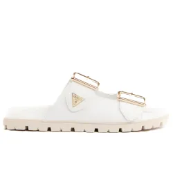 PARTNER: CREATION ref FLTFSTLEA03-WHITE PARTNER: CREATION ref FLTFSTLEA03-WHITE