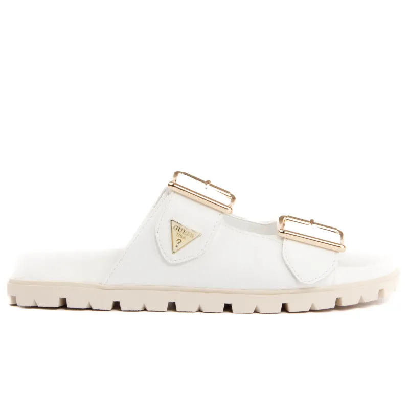 PARTNER: CREATION ref FLTFSTLEA03-WHITE PARTNER: CREATION ref FLTFSTLEA03-WHITE