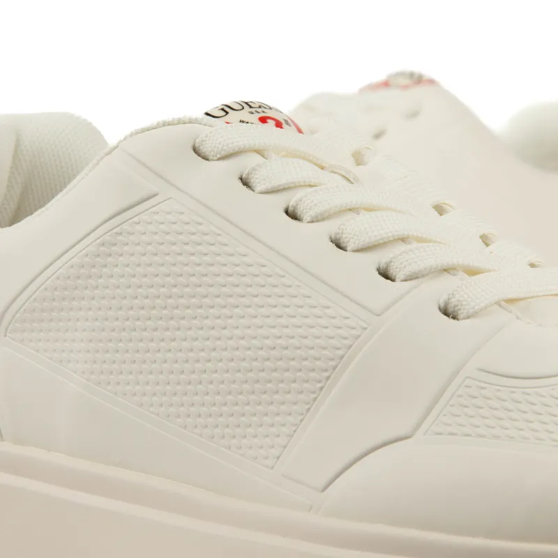 PARTNER: CREATION ref FMPPLEELE12-WHITE PARTNER: CREATION ref FMPPLEELE12-WHITE