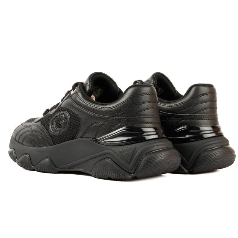 PARTNER: CREATION ref FLFMRZELE12-BLACK PARTNER: CREATION ref FLFMRZELE12-BLACK