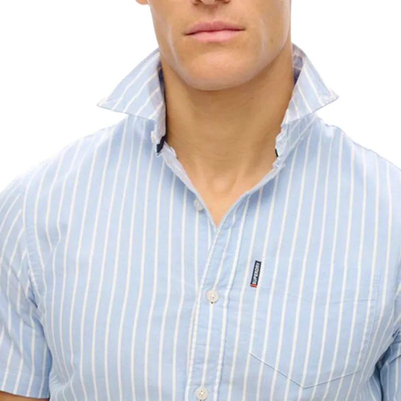 Oxford Oxford