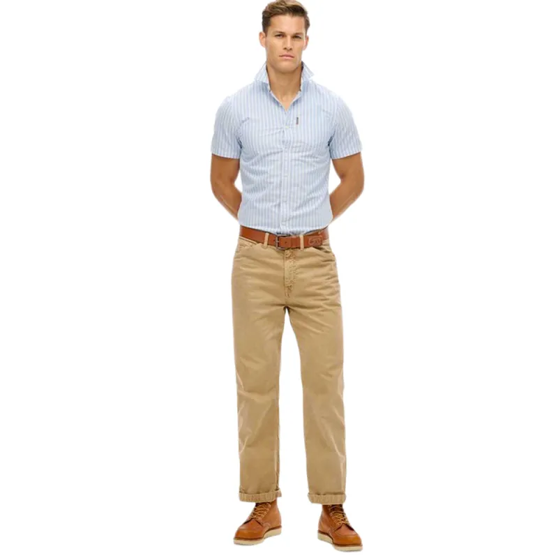 Oxford Oxford