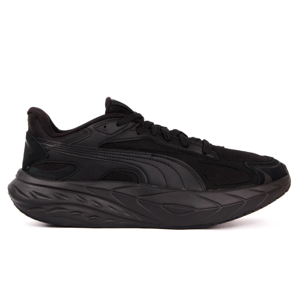 Puma Hypnotic LS 2 Homme Noir