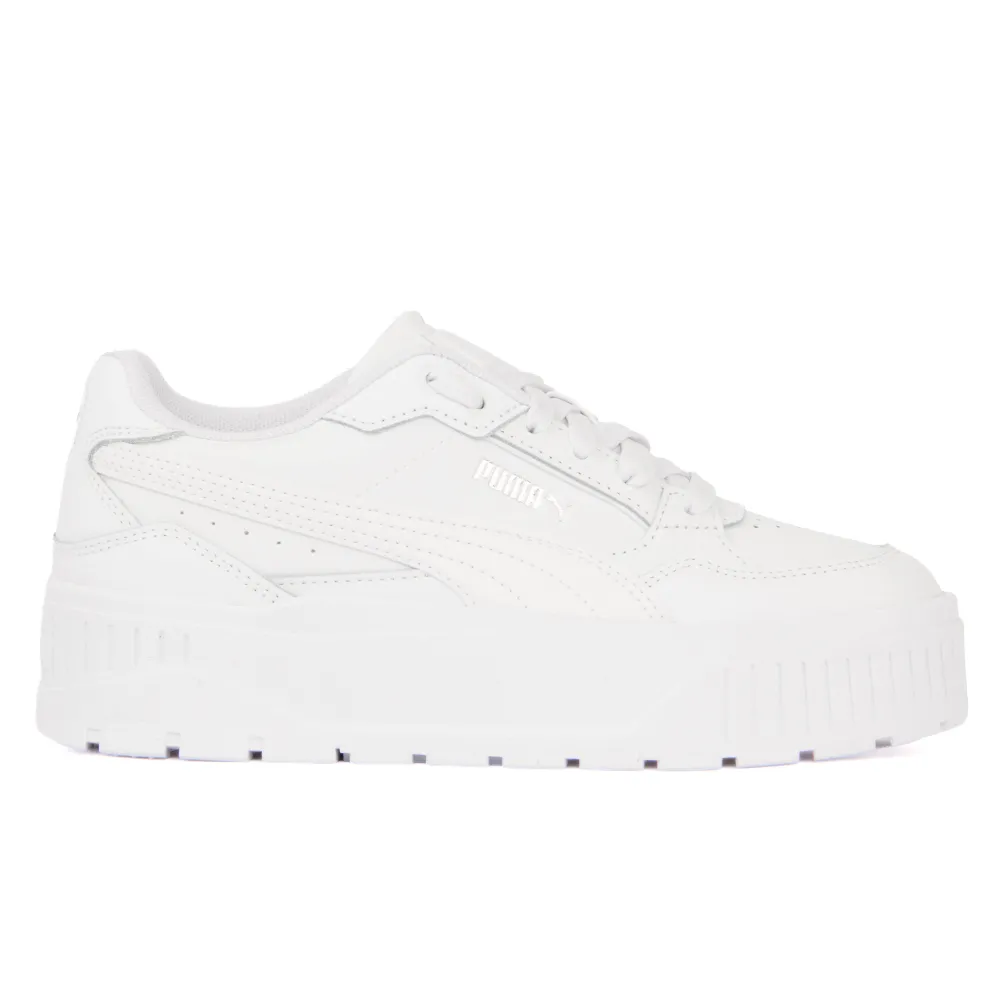 Puma Karmen Femme Blanc