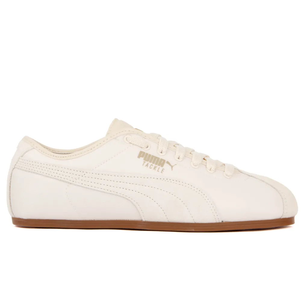 Puma Tackle Nylon Femme Blanc