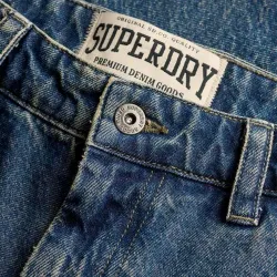 denim Ovin