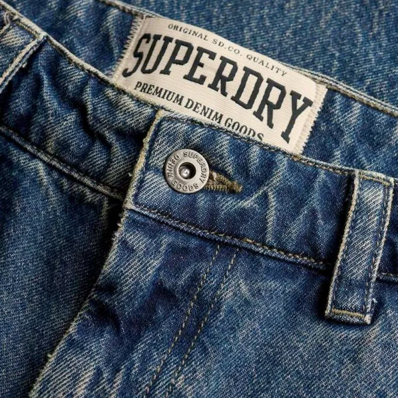 denim Ovin