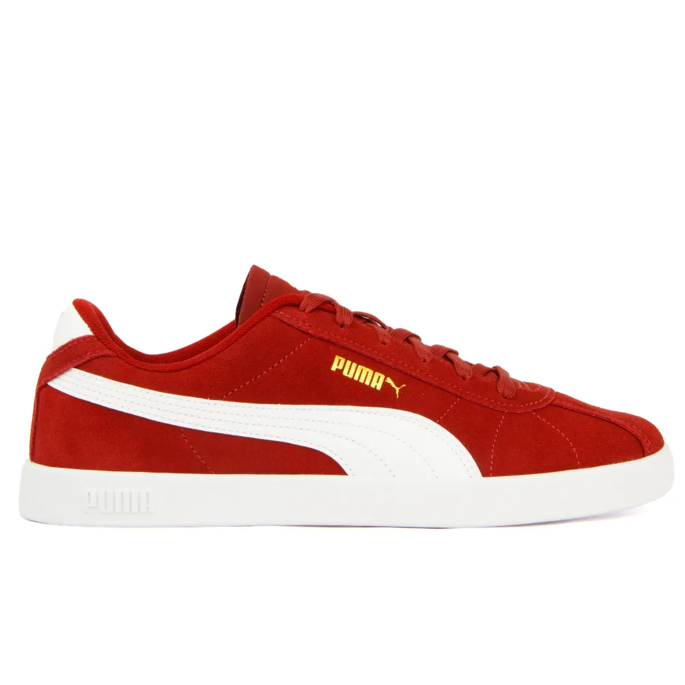 Puma basses Puma Club II promotion