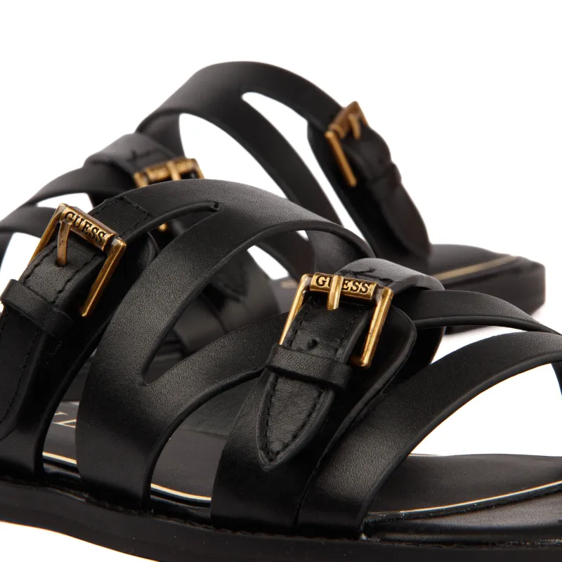 PARTNER: CREATION ref FLJGRYLEA03-BLACK PARTNER: CREATION ref FLJGRYLEA03-BLACK