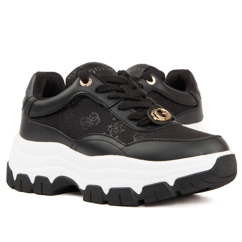 PARTNER: CREATION ref FLFBRTELE12-BLACK PARTNER: CREATION ref FLFBRTELE12-BLACK