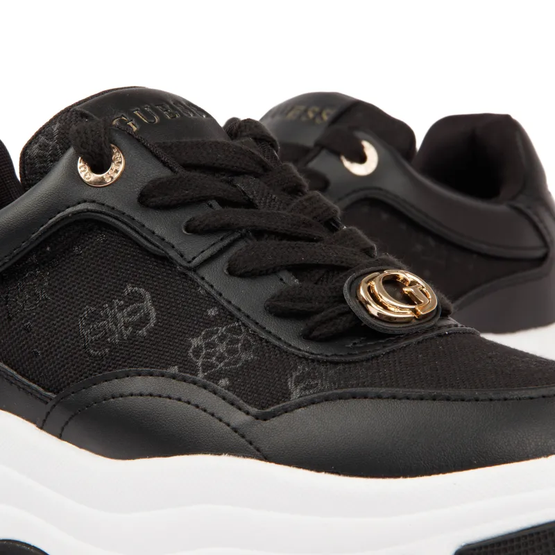 PARTNER: CREATION ref FLFBRTELE12-BLACK PARTNER: CREATION ref FLFBRTELE12-BLACK