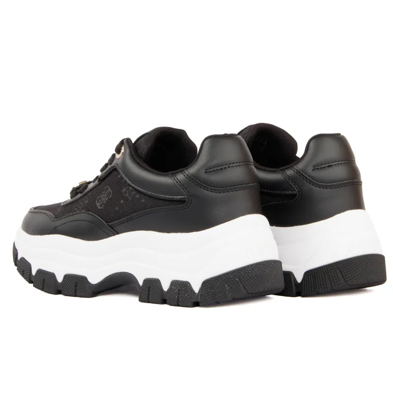 PARTNER: CREATION ref FLFBRTELE12-BLACK PARTNER: CREATION ref FLFBRTELE12-BLACK