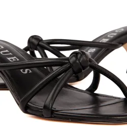 PARTNER: CREATION ref FLJGARLEA03-BLACK PARTNER: CREATION ref FLJGARLEA03-BLACK