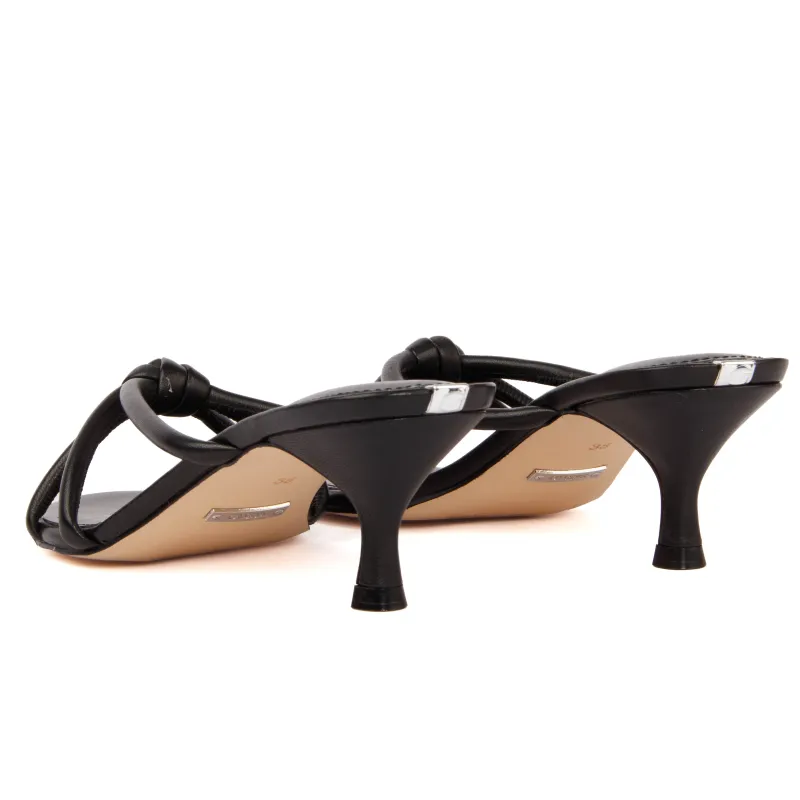 PARTNER: CREATION ref FLJGARLEA03-BLACK PARTNER: CREATION ref FLJGARLEA03-BLACK