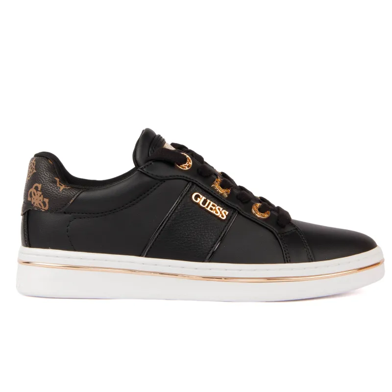 PARTNER: CREATION ref FLPSTWELE12-BLACK