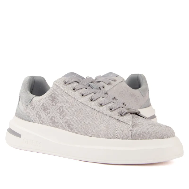PARTNER: CREATION ref FMJEBAFAL12-GREY