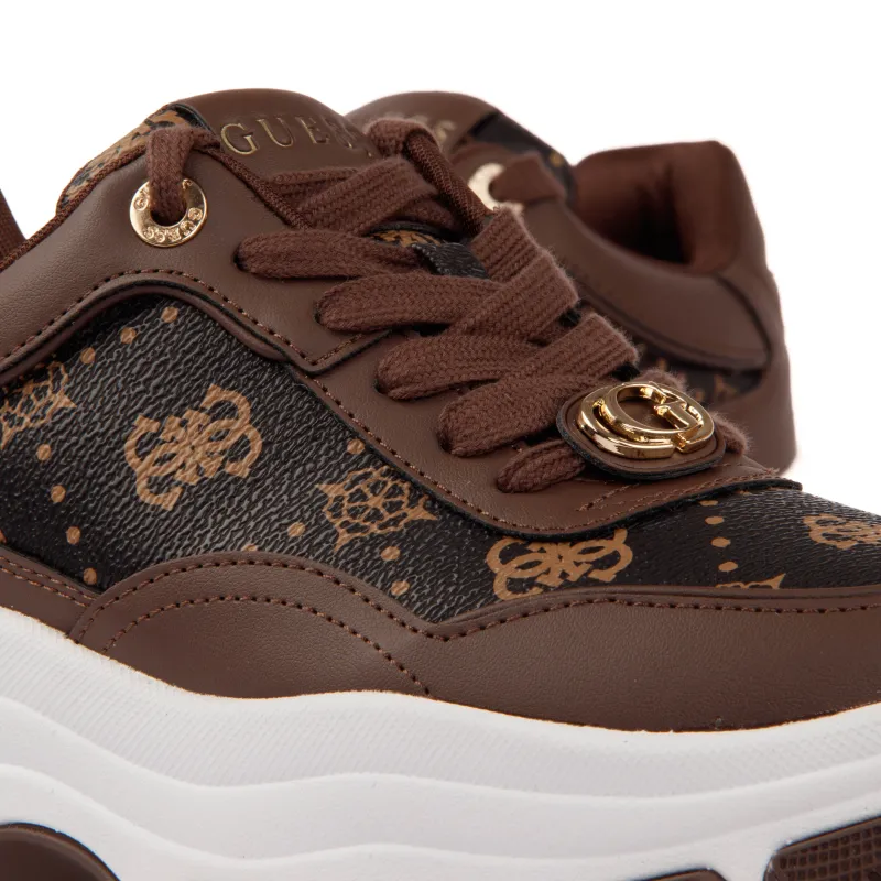PARTNER: CREATION ref FLFBRTPEL12-BROWN PARTNER: CREATION ref FLFBRTPEL12-BROWN
