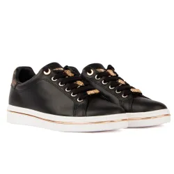 PARTNER: CREATION ref FLPSTAELE12-BLACK