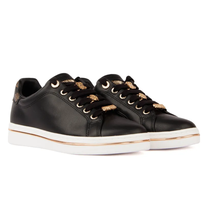 PARTNER: CREATION ref FLPSTAELE12-BLACK