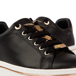 PARTNER: CREATION ref FLPSTAELE12-BLACK