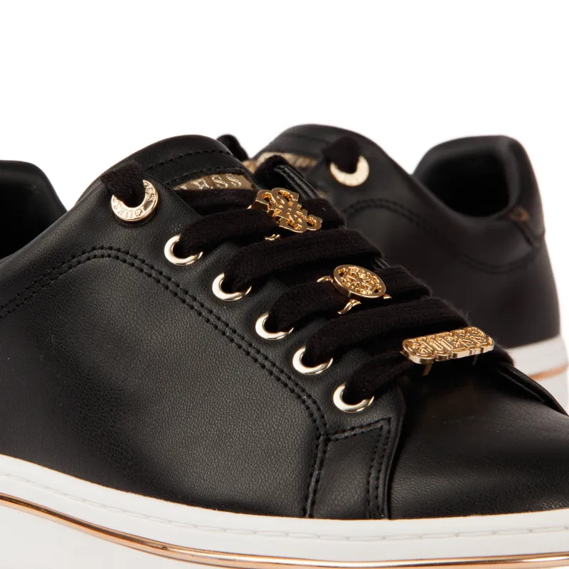 PARTNER: CREATION ref FLPSTAELE12-BLACK