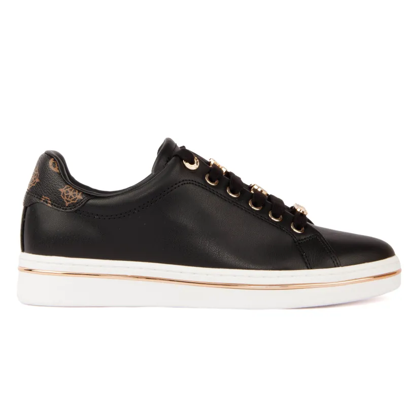 PARTNER: CREATION ref FLPSTAELE12-BLACK