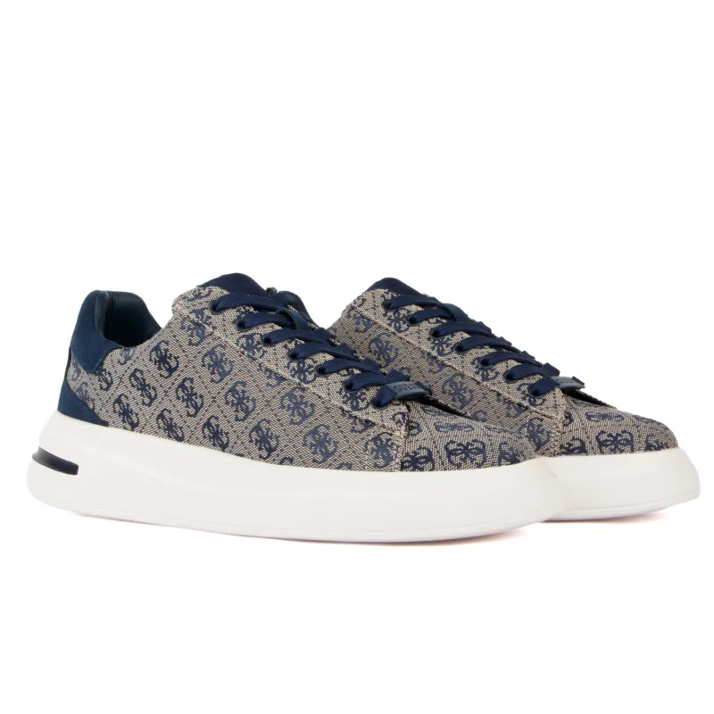 PARTNER: CREATION ref FMJELUFAL12-BLUE