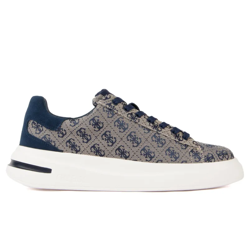 PARTNER: CREATION ref FMJELUFAL12-BLUE