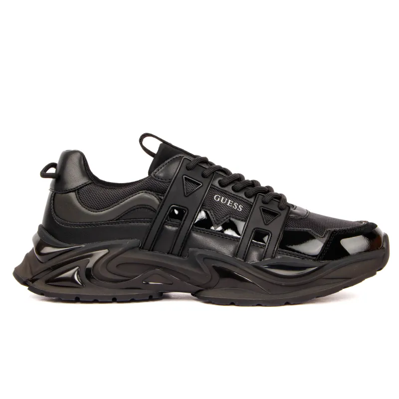 PARTNER: CREATION ref FMFUNOELL12-BLACK PARTNER: CREATION ref FMFUNOELL12-BLACK