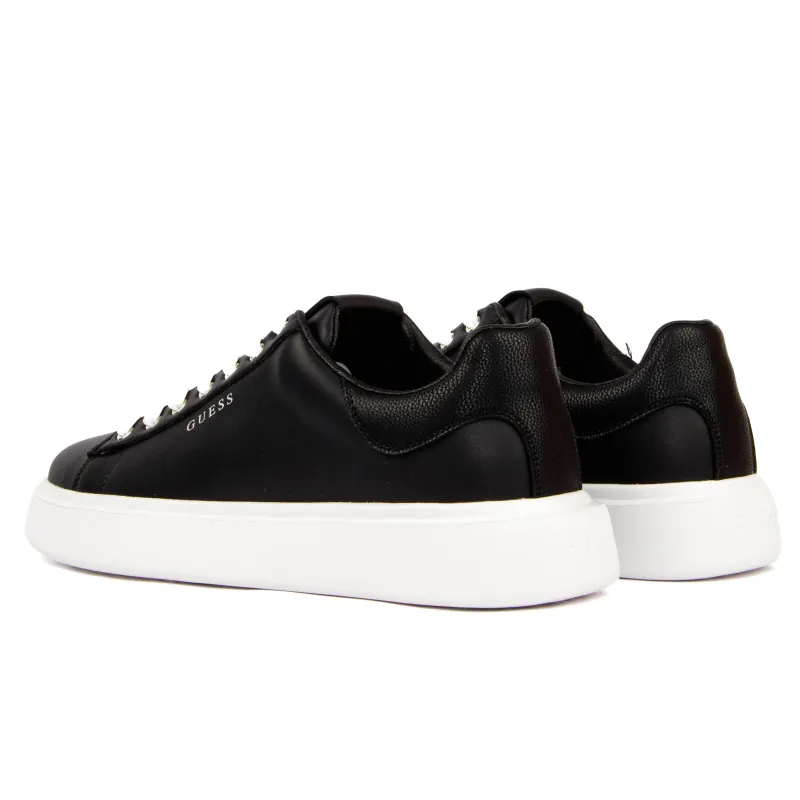 PARTNER: CREATION ref FMJAVILEA12-BLACK