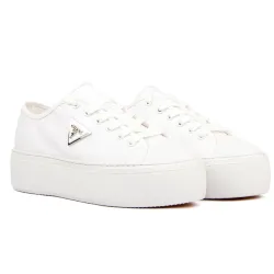 PARTNER: CREATION ref FLJJZ3FAB12-WHITE