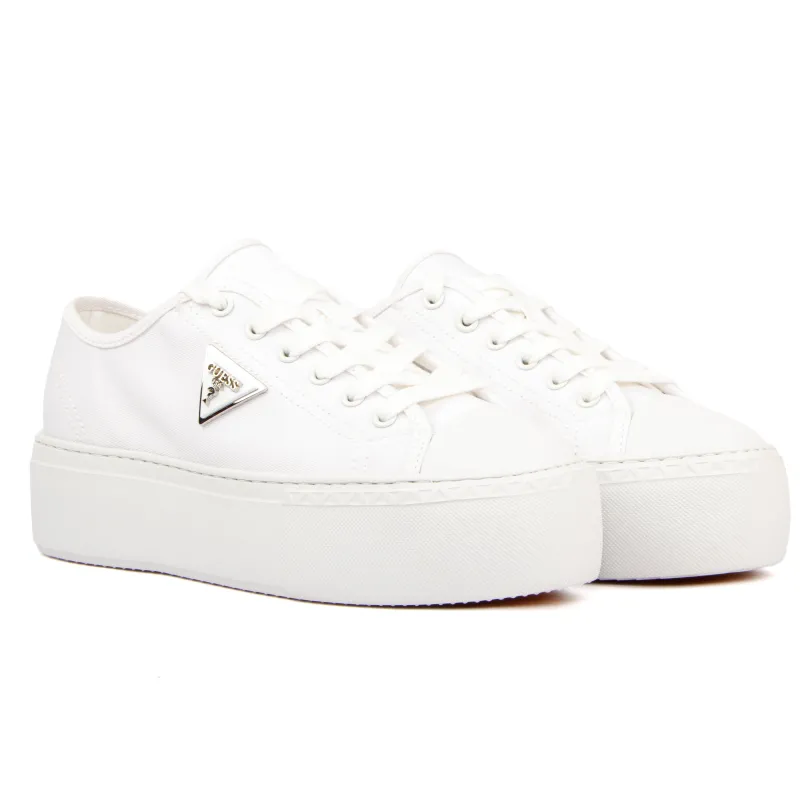 PARTNER: CREATION ref FLJJZ3FAB12-WHITE