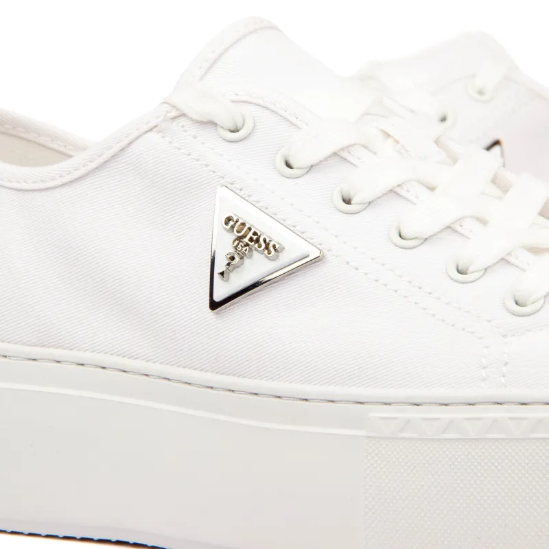 PARTNER: CREATION ref FLJJZ3FAB12-WHITE