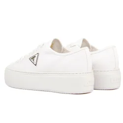 PARTNER: CREATION ref FLJJZ3FAB12-WHITE