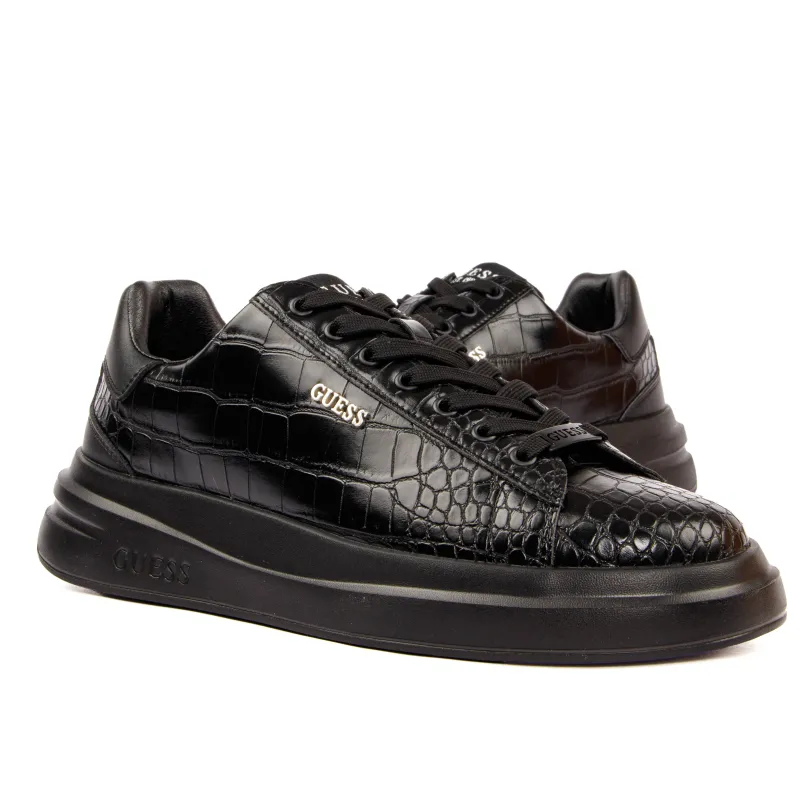 Elba Elba