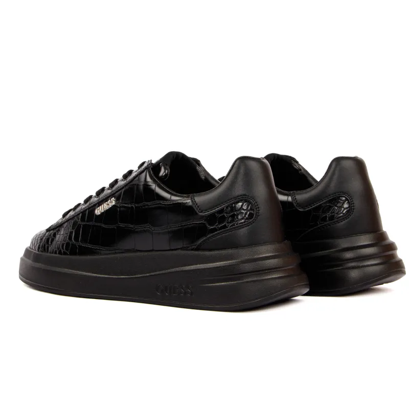 PARTNER: CREATION ref FMPELAELE12-BLACK