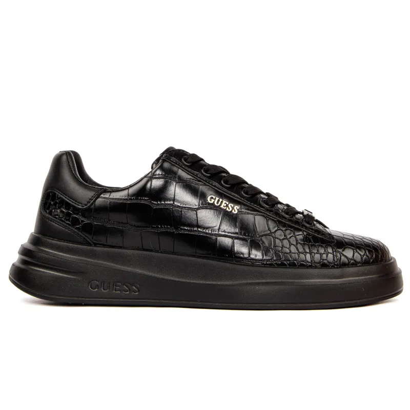 PARTNER: CREATION ref FMPELAELE12-BLACK