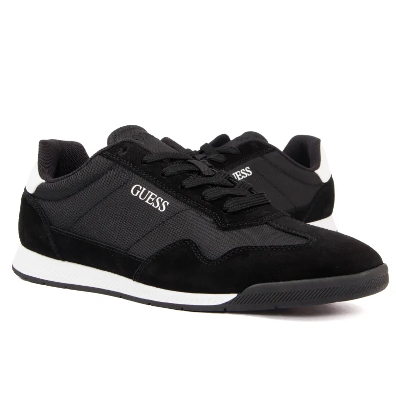 PARTNER: CREATION ref FMJDRESUE12-BLACK