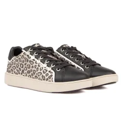 Leopard Leopard