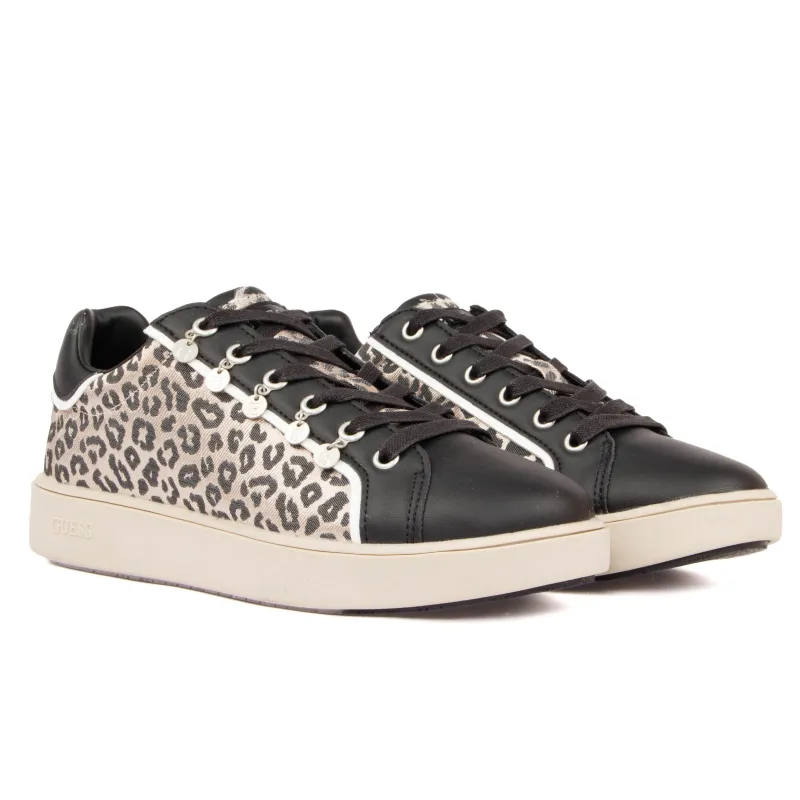 Leopard Leopard