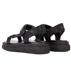 PARTNER: CREATION ref FLJLODFAP03-BLACK PARTNER: CREATION ref FLJLODFAP03-BLACK