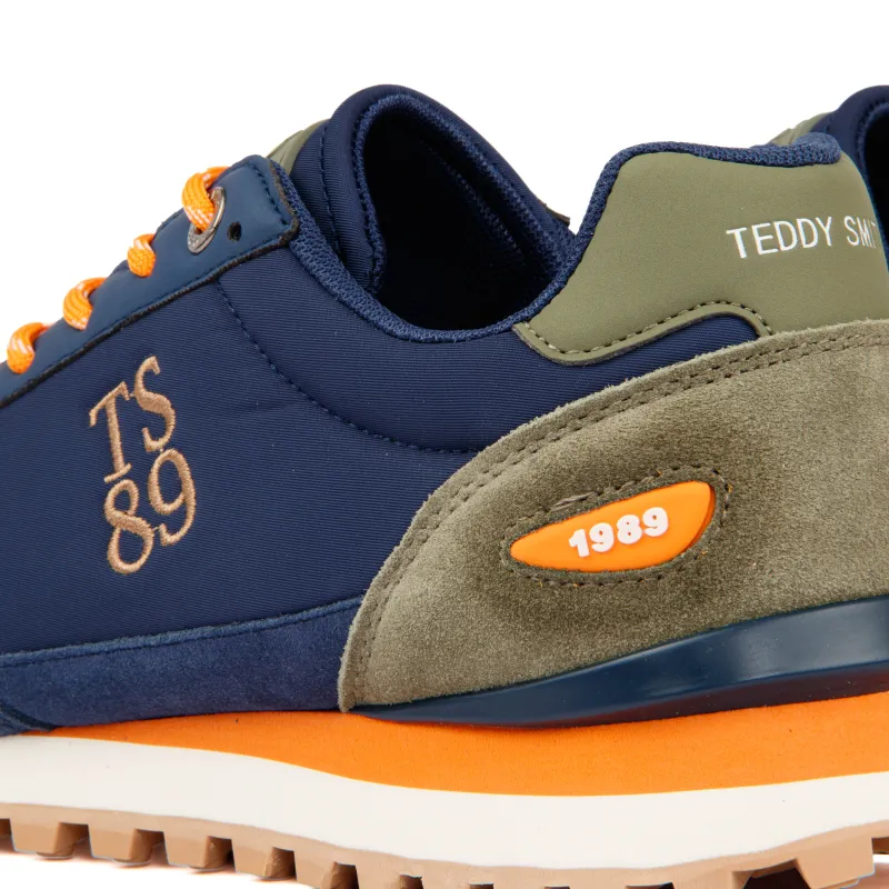 PARTNER: CREATION ref 121000-NAVY