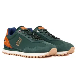 PARTNER: CREATION ref 121000-GREEN